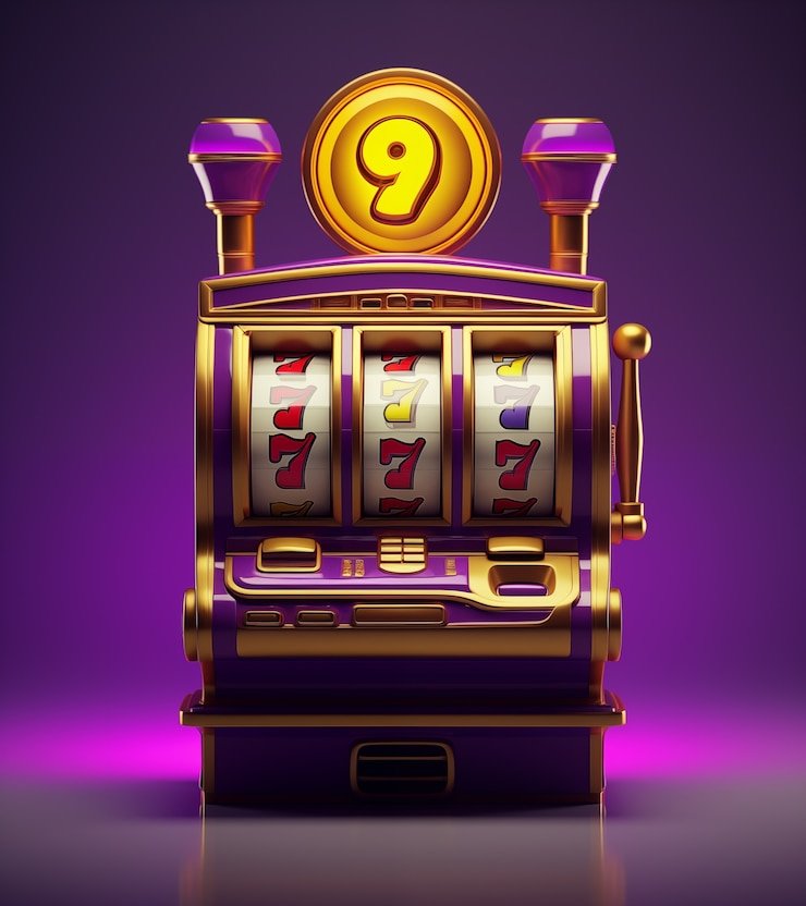 Video panduan memulai Number Pattern di gacor 69
