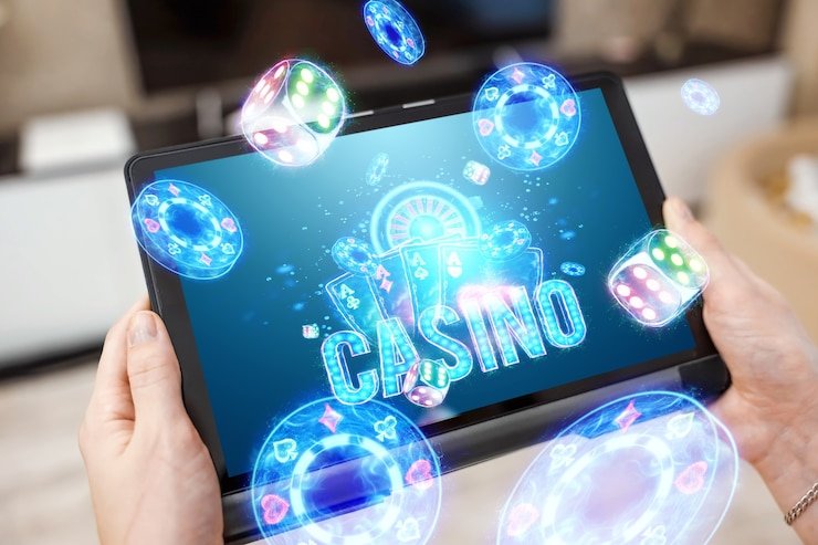 Fitur bonus putaran gratis Reactoonz di gacor 69